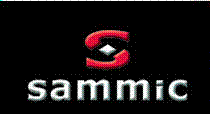 Authorised Sammic Supplier